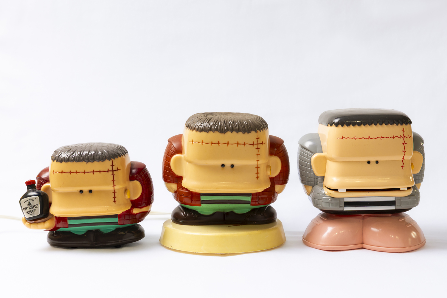 『酒乱ケン シリーズ』 | Photo ©畔柳純子