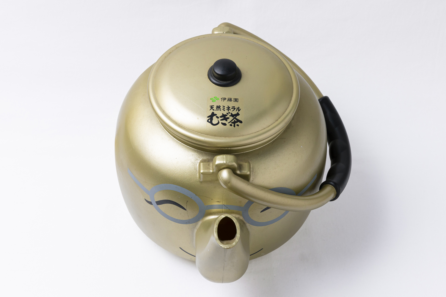 『つるべやかん』 | Photo ©畔柳純子