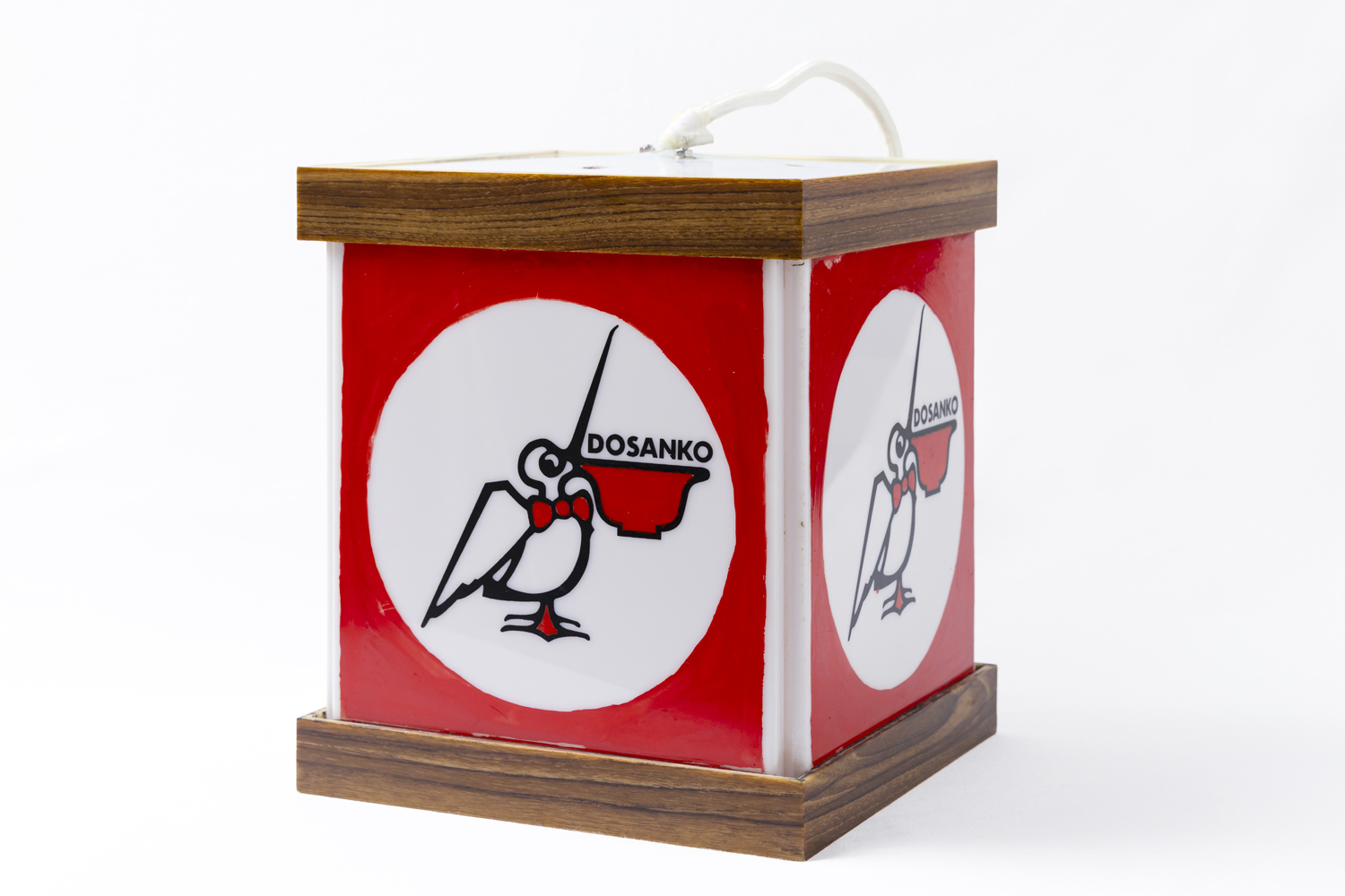 『どさんこラーメンライト』 | Photo ©畔柳純子