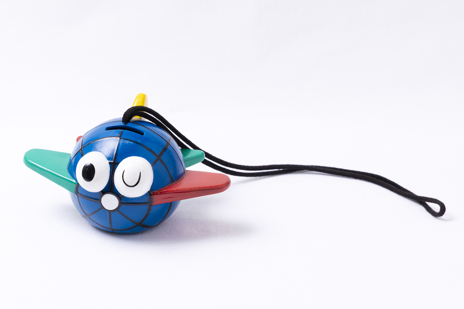 『カンクンネックレス』 | Photo ©畔柳純子