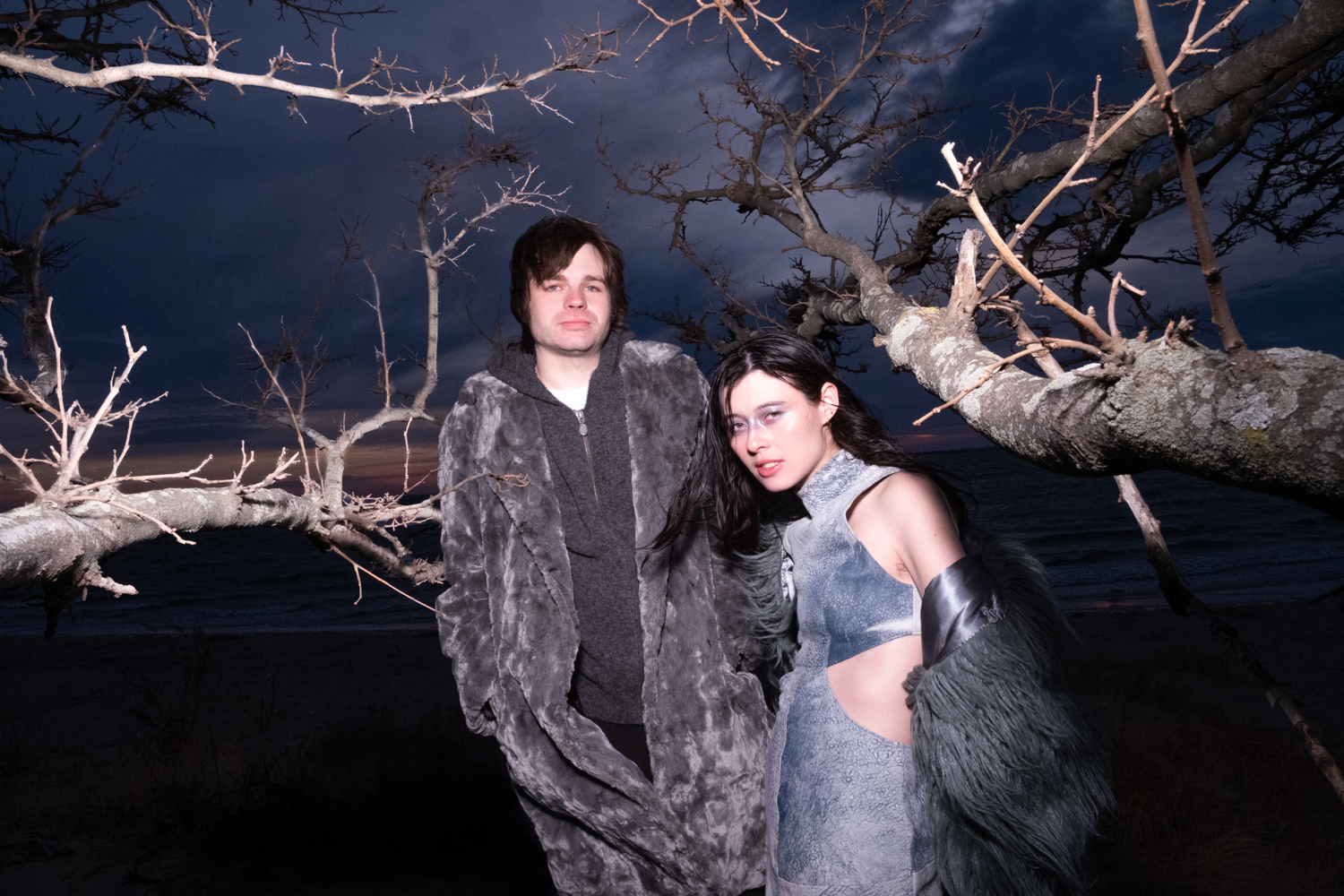 WATER FROM YOUR EYES | ©Adam Powell