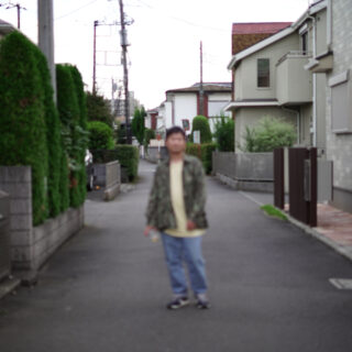 ヤング・キュン