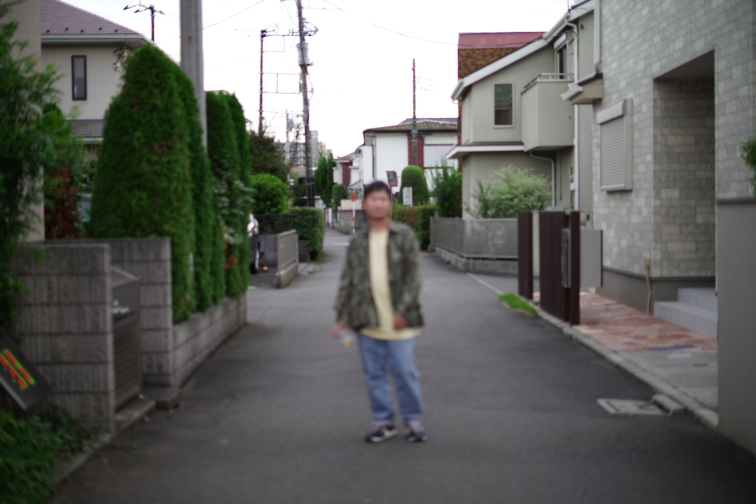 ヤング・キュン