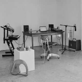 AmbiStock MUSIC | Photo ©Kenta Kikuchi