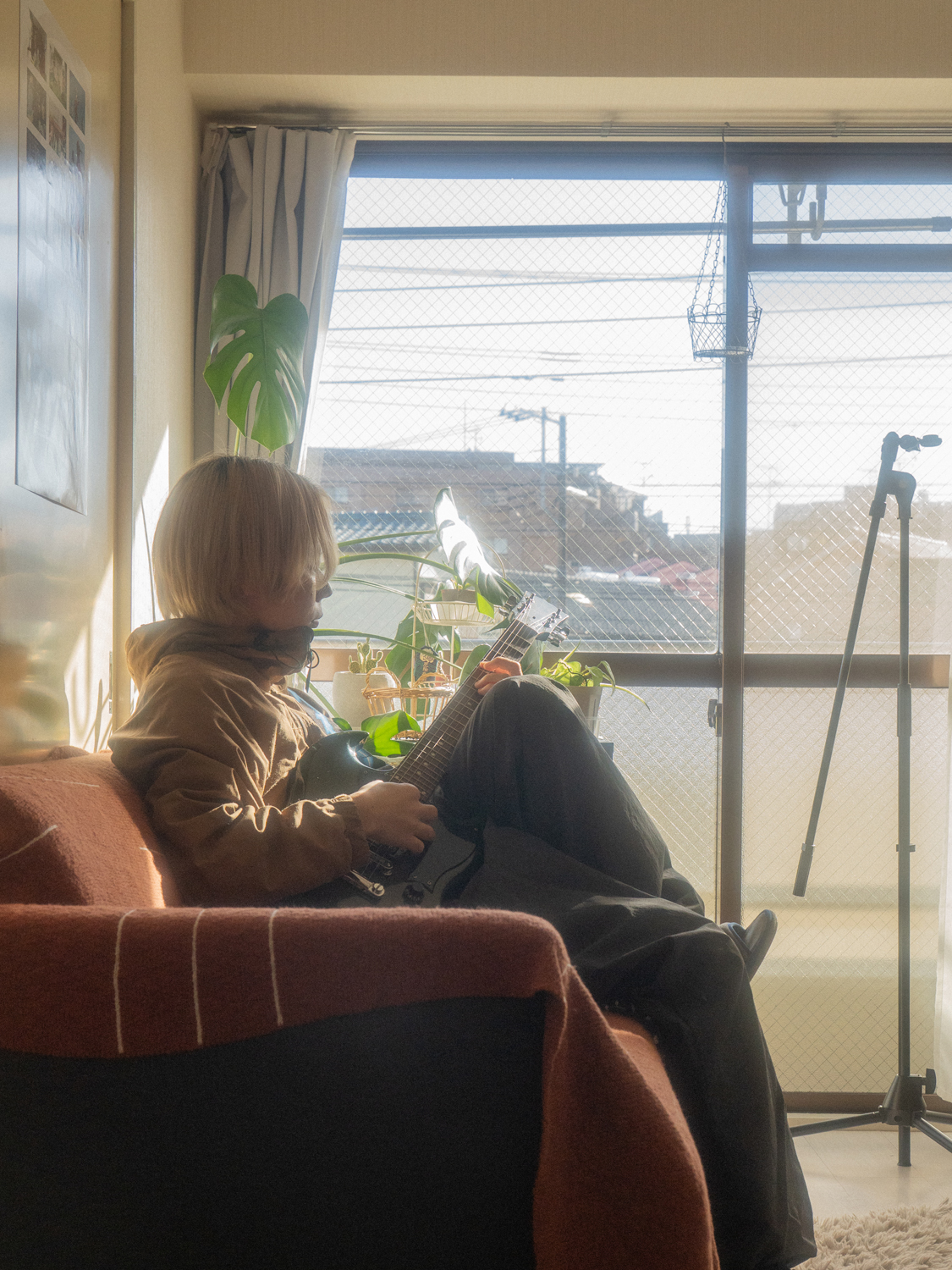 aryy | Photo ©motoki kinami