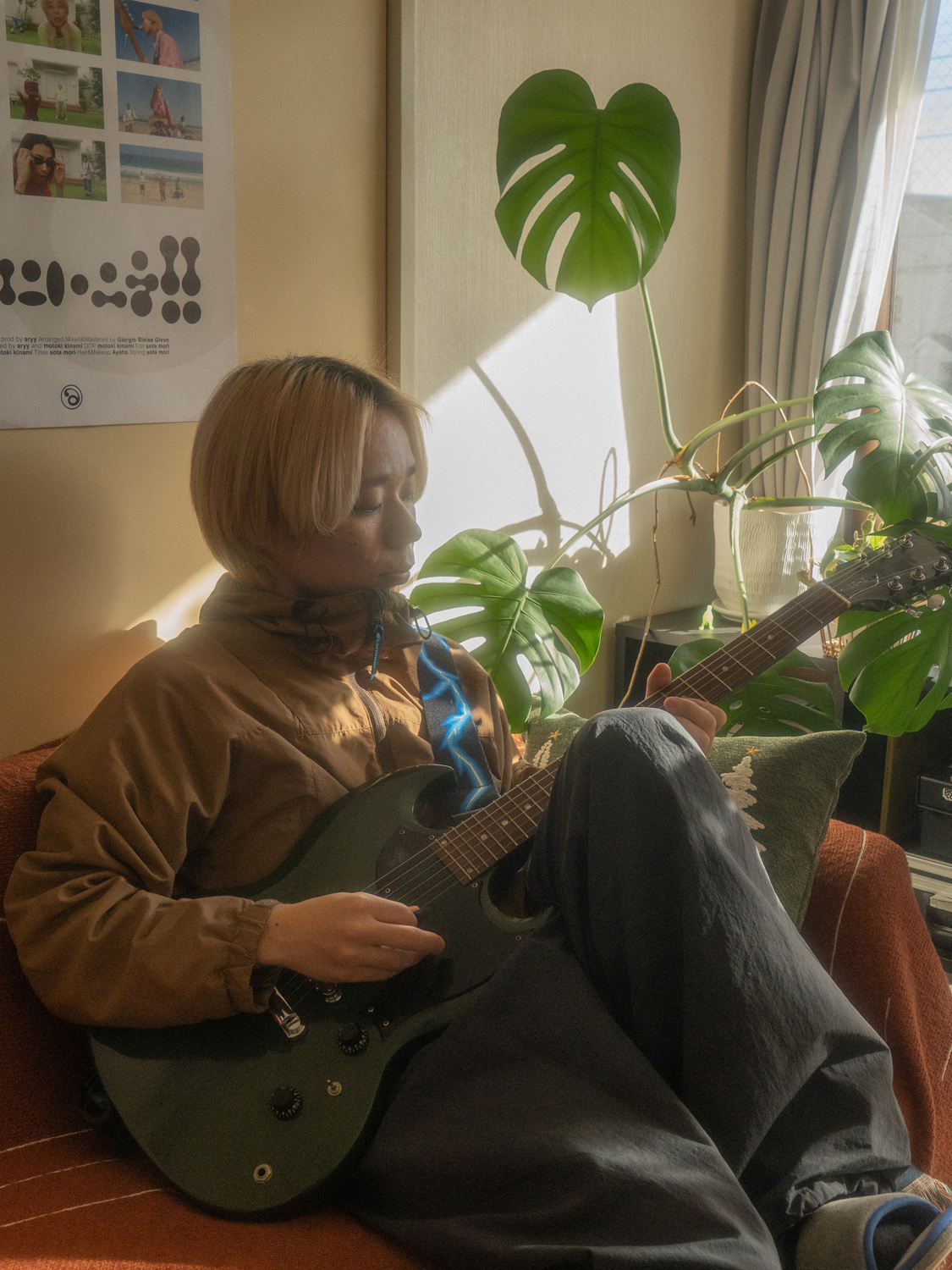 aryy | Photo ©motoki kinami