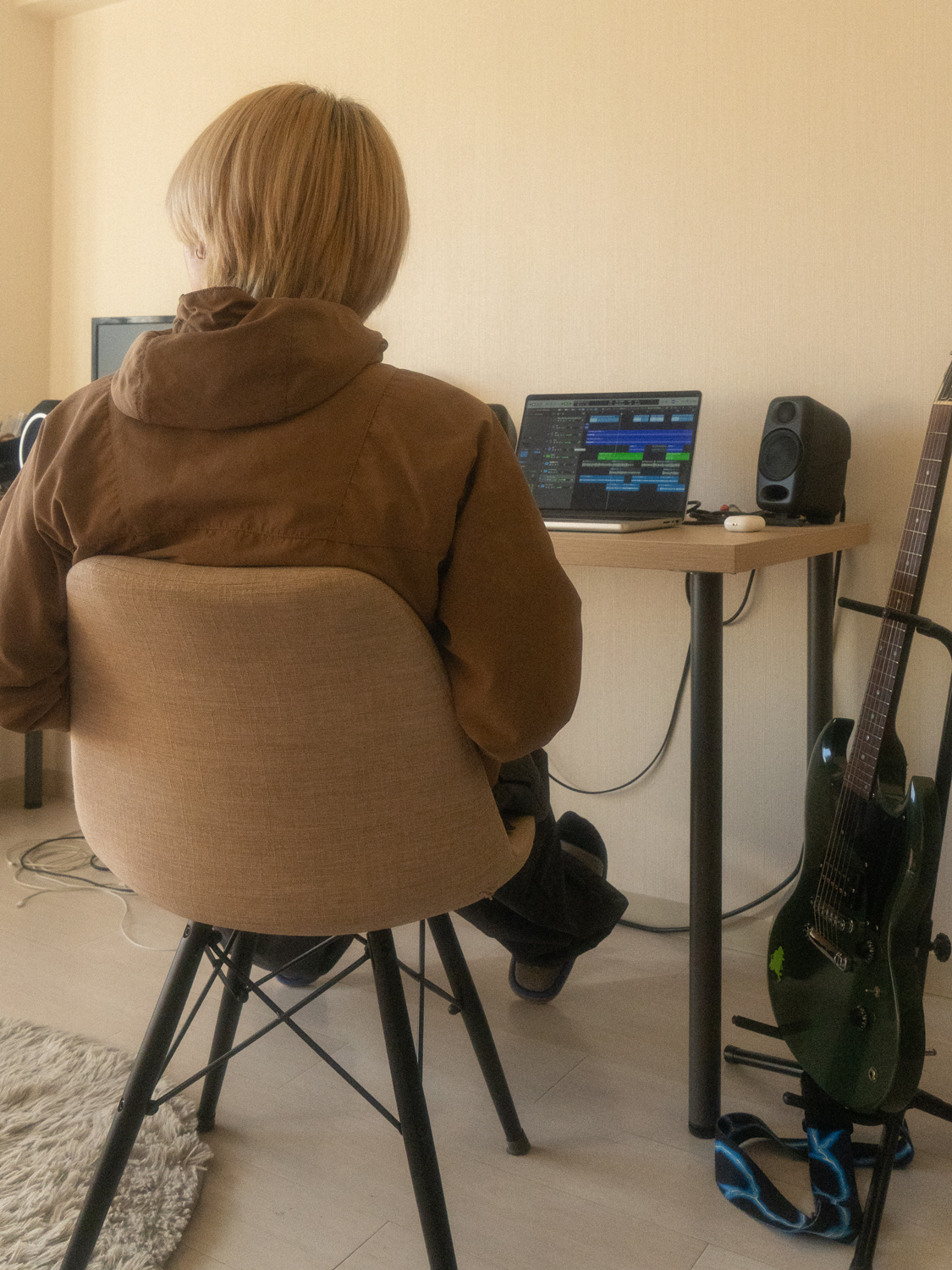 aryy | Photo ©motoki kinami