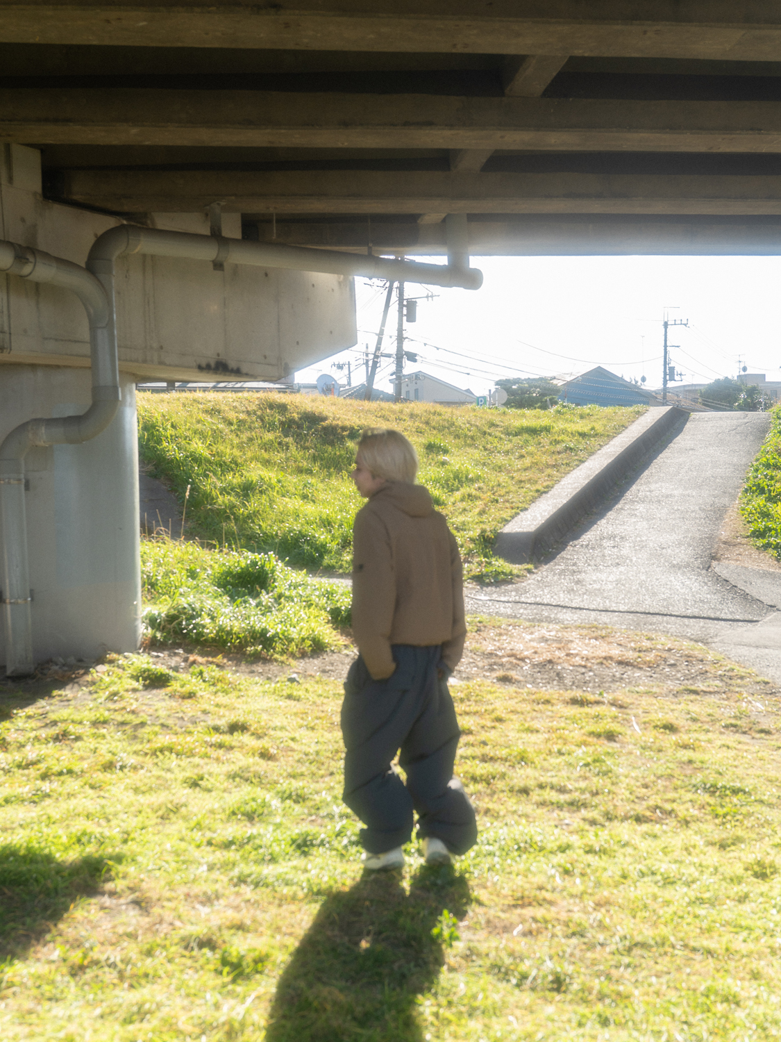 aryy | Photo ©motoki kinami