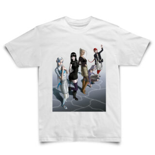 AVYSS Circle 2026 T-Shirt