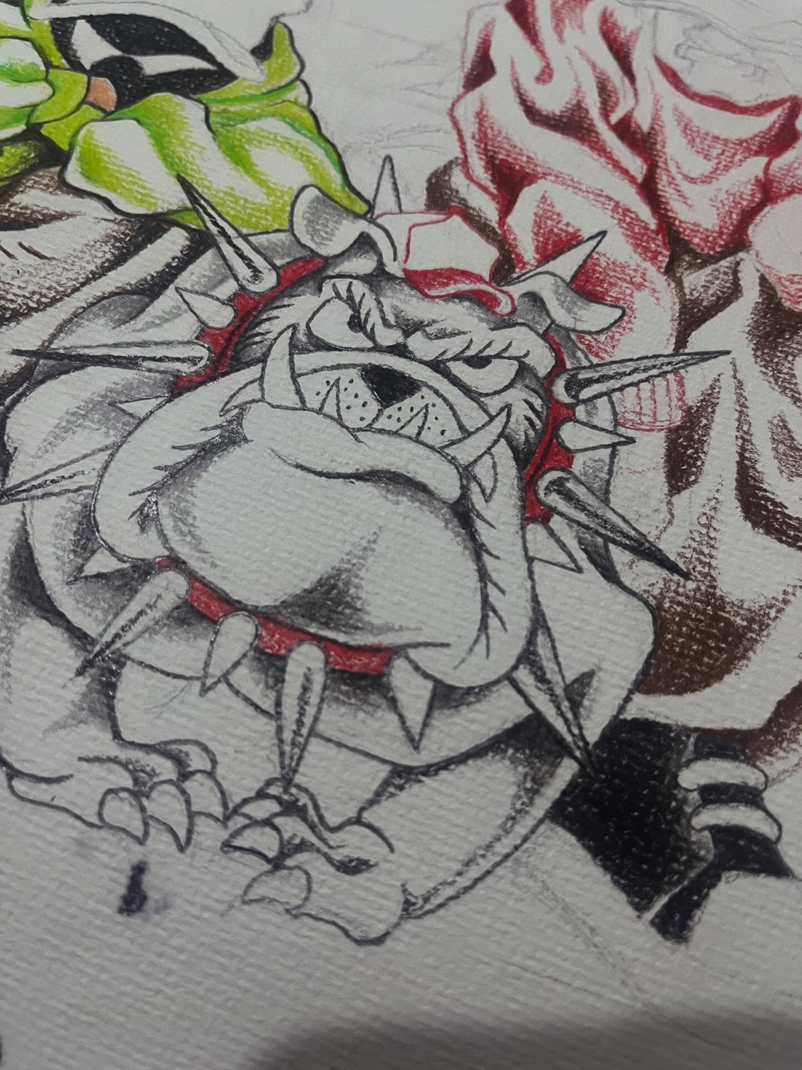 Fiqi Afarizqi Solo Art Exhibition "RECKLESS YOUTH"