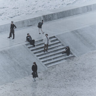 Strip Joint 'In Spark'