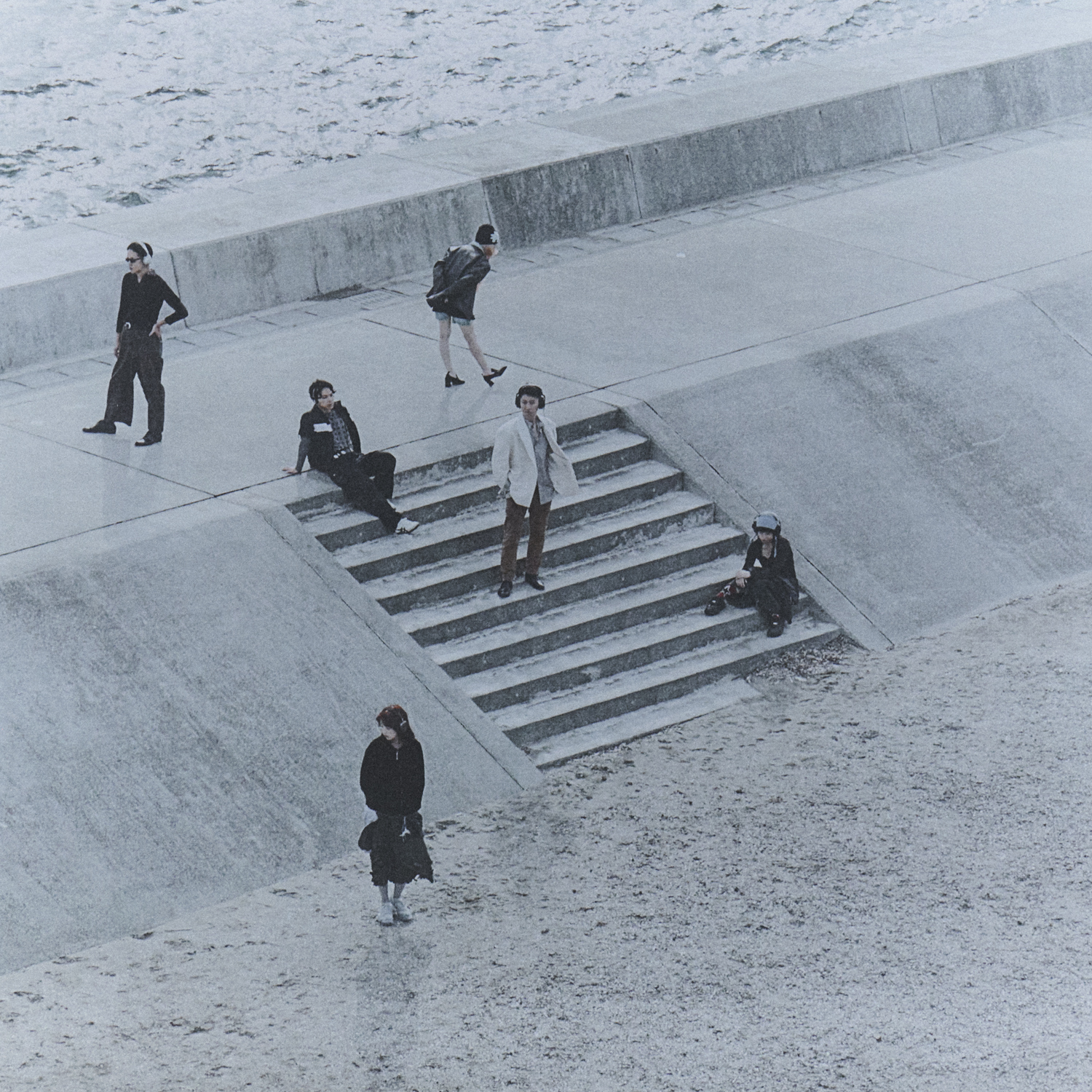 Strip Joint 'In Spark'