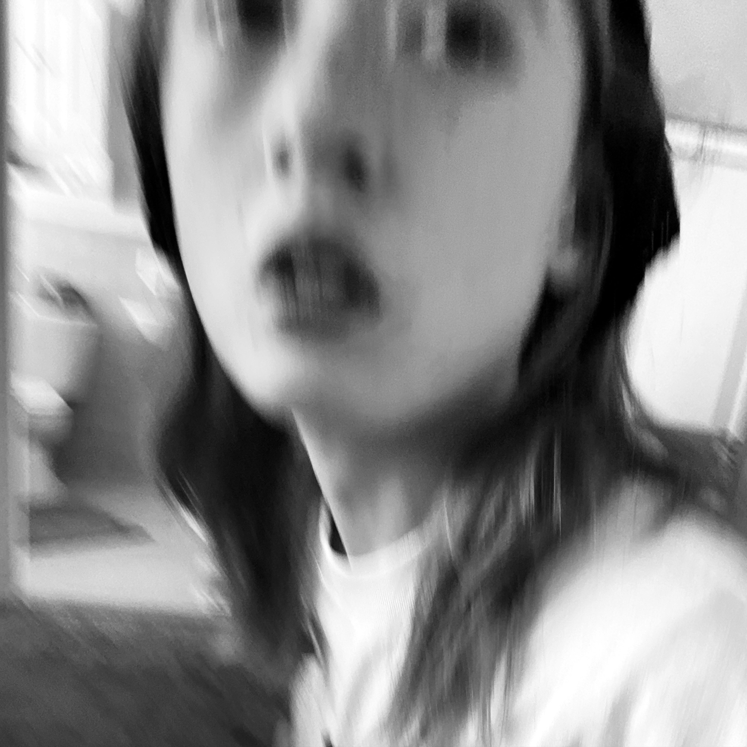 Cony Plankton 'Ms. Lonely'