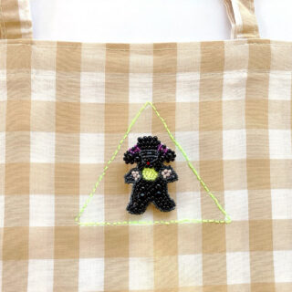 「MUTSUMI YOSHIMARU solo exhibition "HEATERS"」