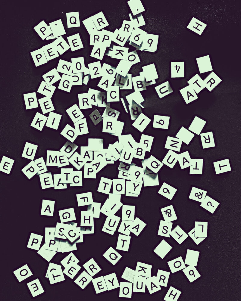 「P.Q.R. with Peterparker69」