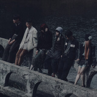 Strip Joint | Photo ©大塚健太郎