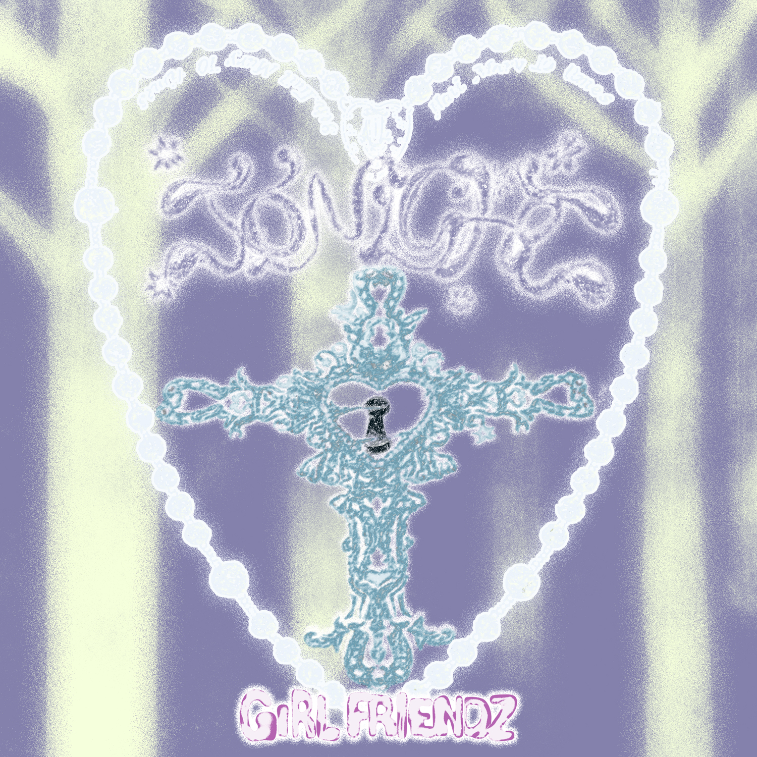 GIRLFRIENDZ 'Tonight'