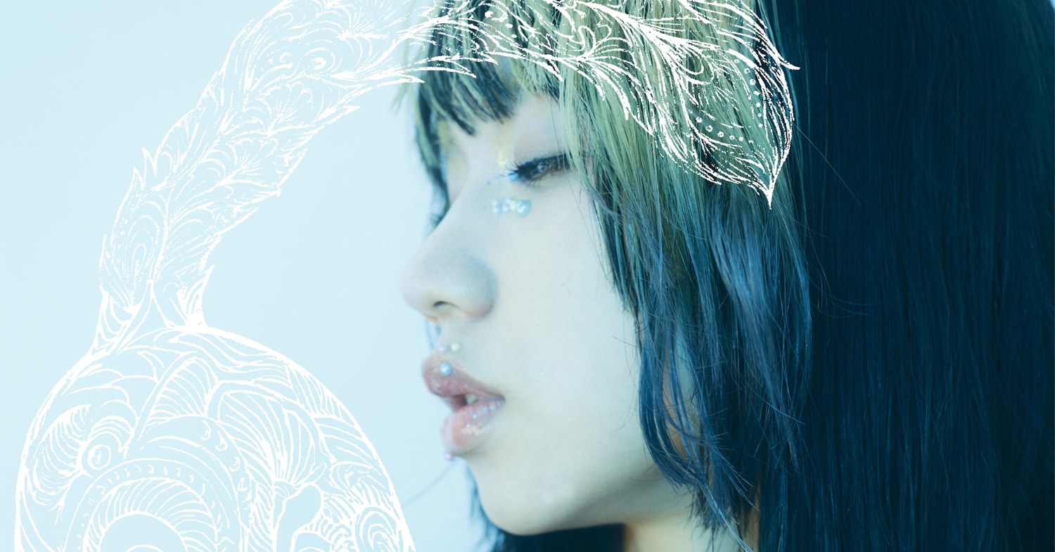 heykazmaがオリジナルEP『15』をリリース ティーザーも公開 | AVE