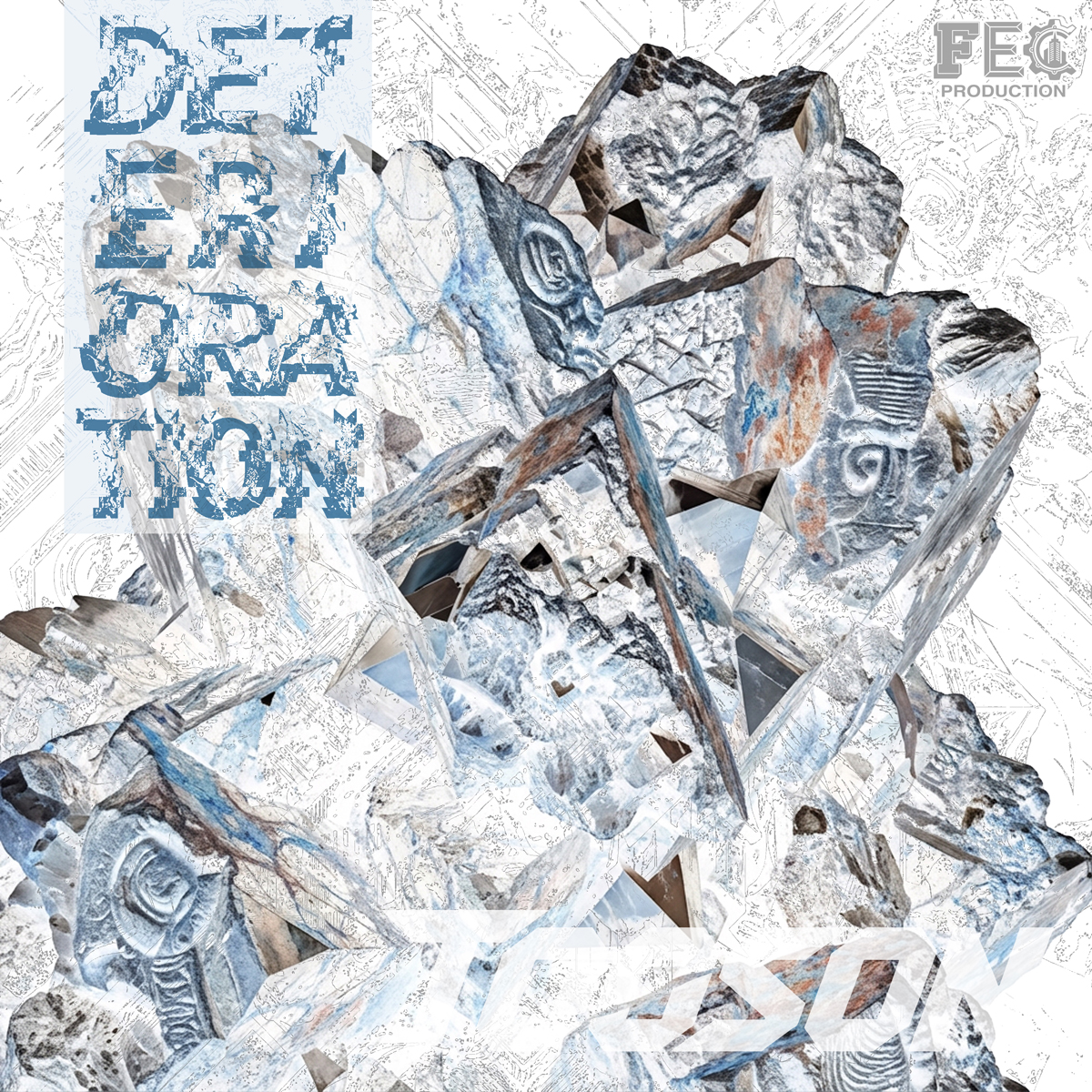 Tooson 'DETERIORATION'