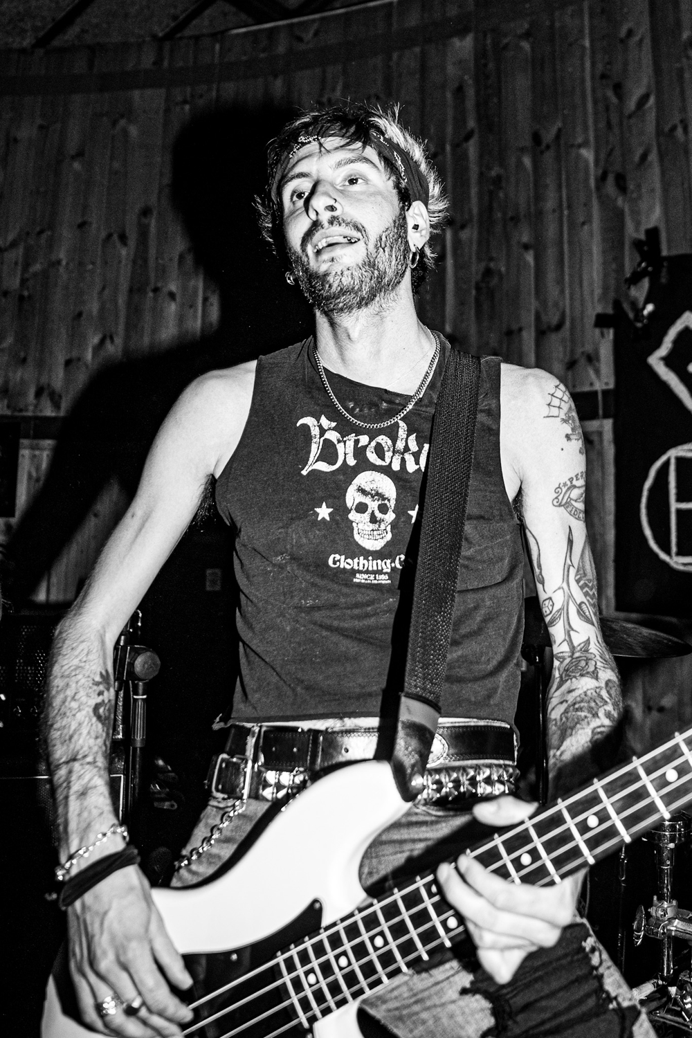 GOLPE | Photo ©Piotr Królikiewicz