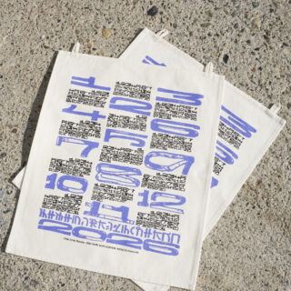 KOENJI KIOSCO Pop Up In ODD TAPE DUPLICATION