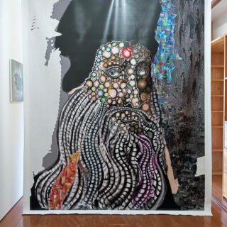 設楽 陸「パラレル」