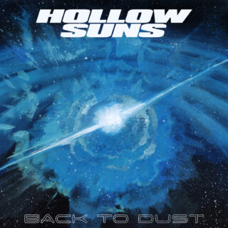 HOLLOW SUNS 'Back To Dust'