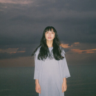 真舟とわ | Photo ©星野佑奈