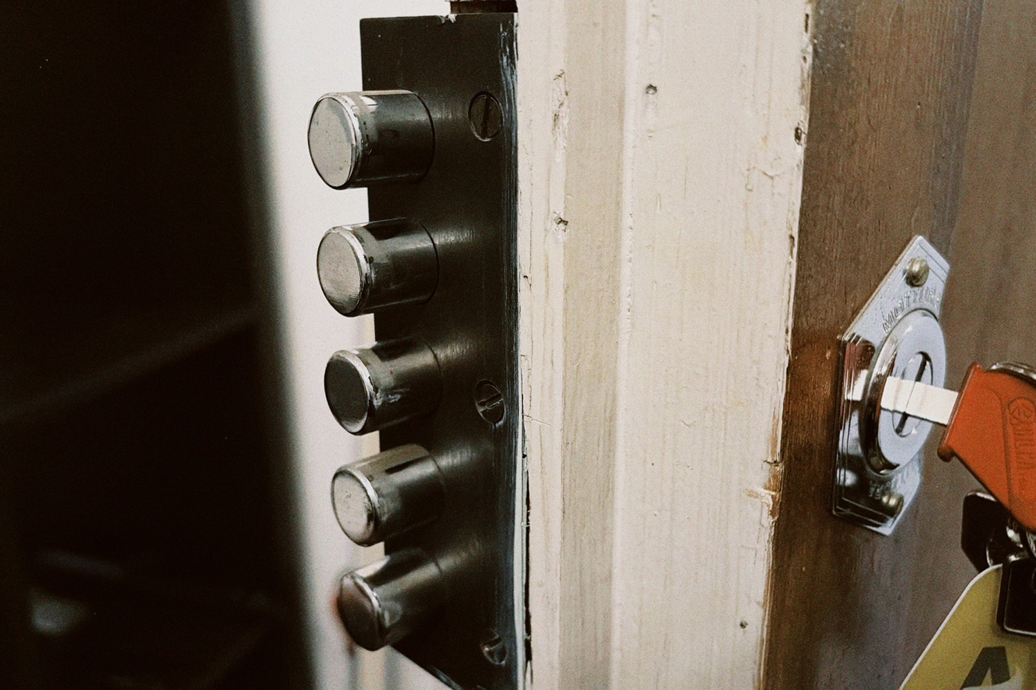 Photo ©田口杏奈