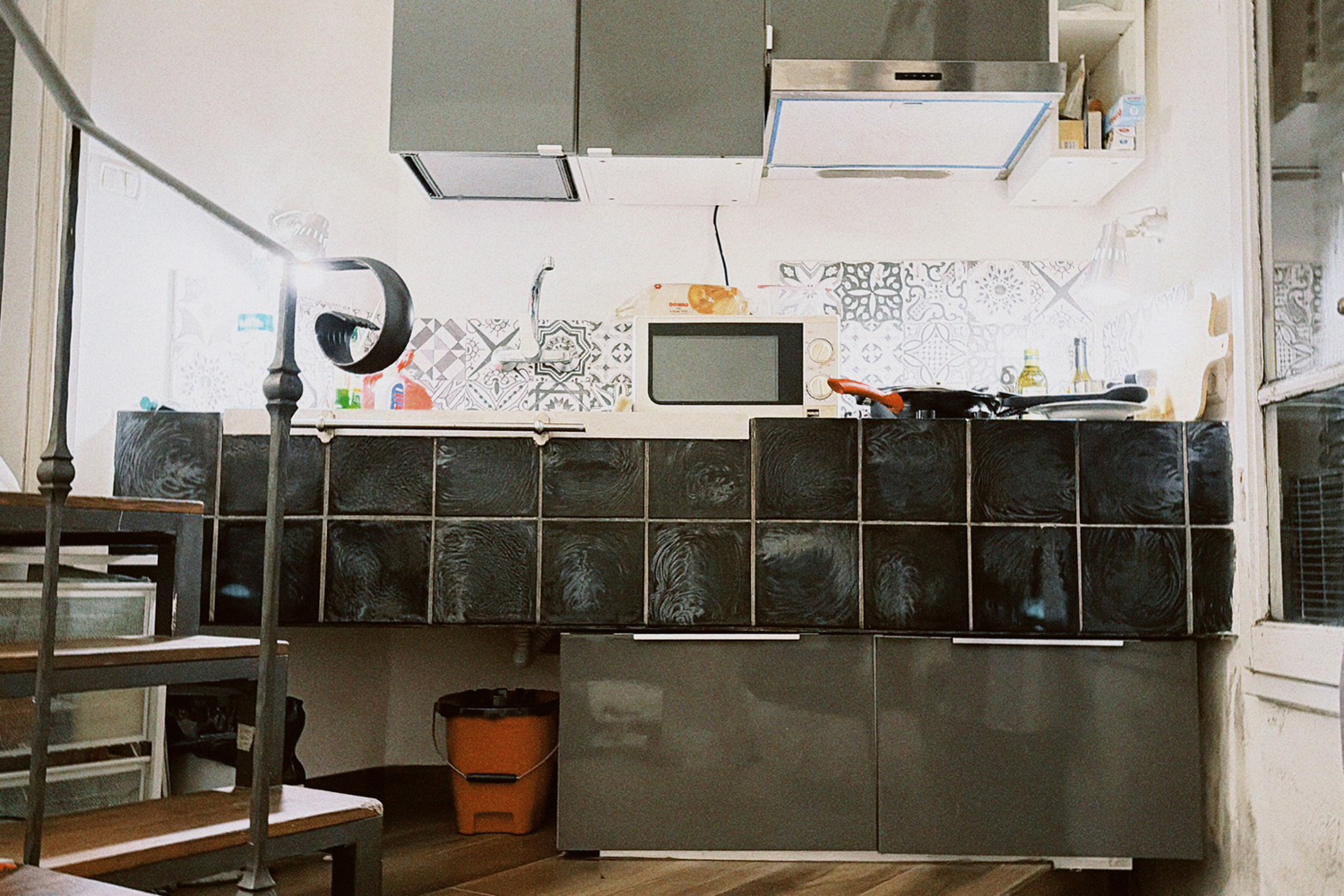 Photo ©田口杏奈