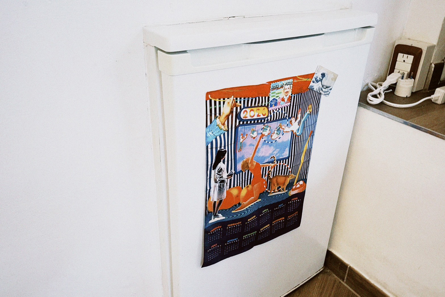 Photo ©田口杏奈