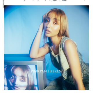 『AVYSS Magazine』Issue 1