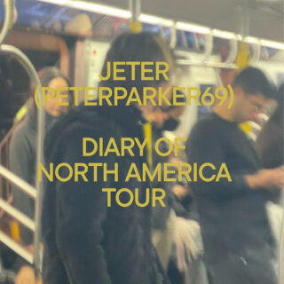 『AVYSS Magazine』Issue 1