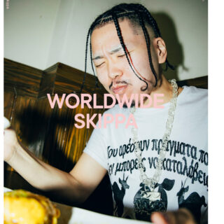 『AVYSS Magazine』Issue 1