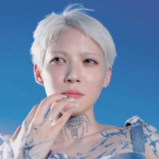 ぶっ恋呂百花 | Photo ©トコナミレイナ