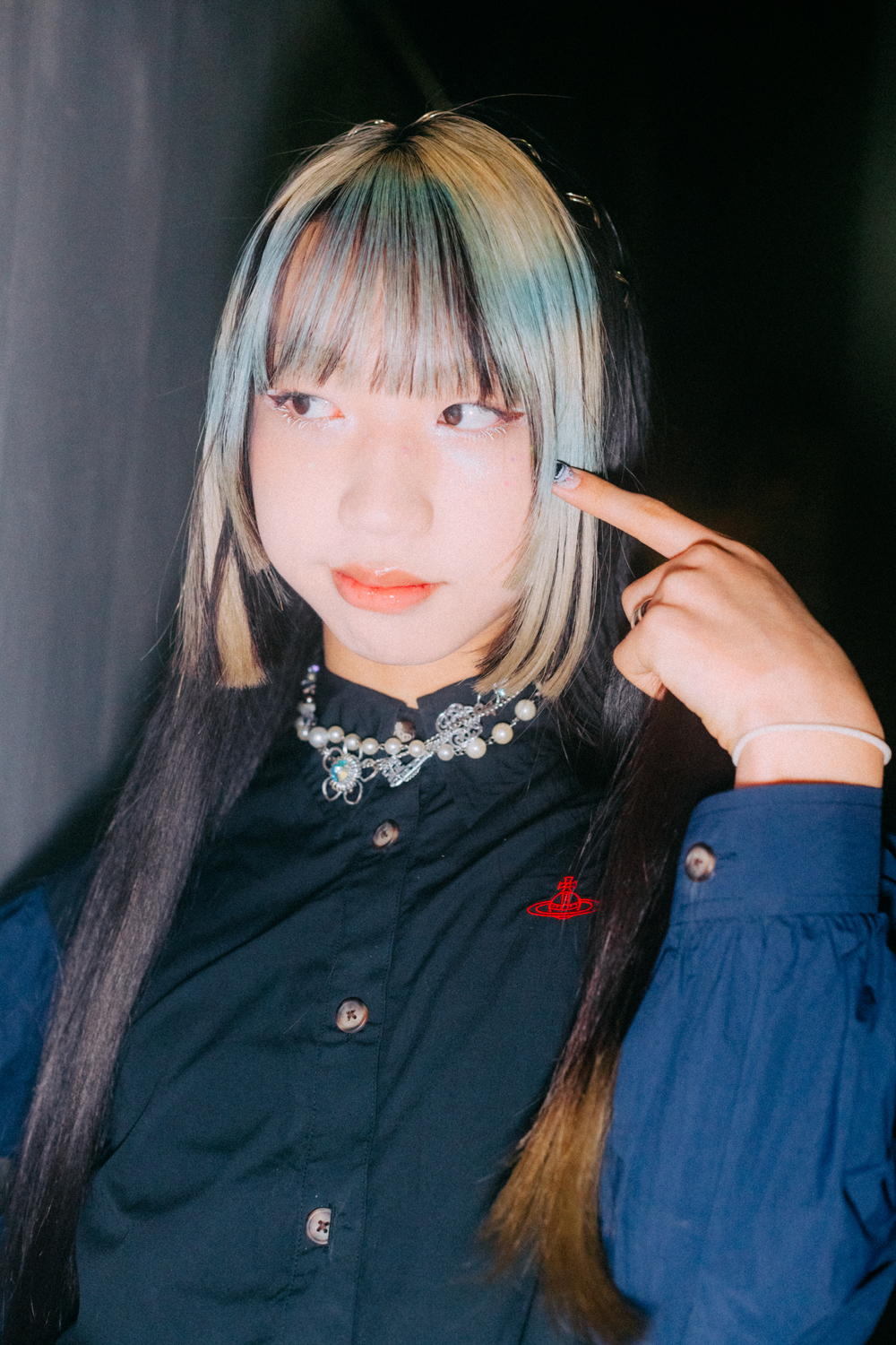 heykazma | Photo ©山口こすも