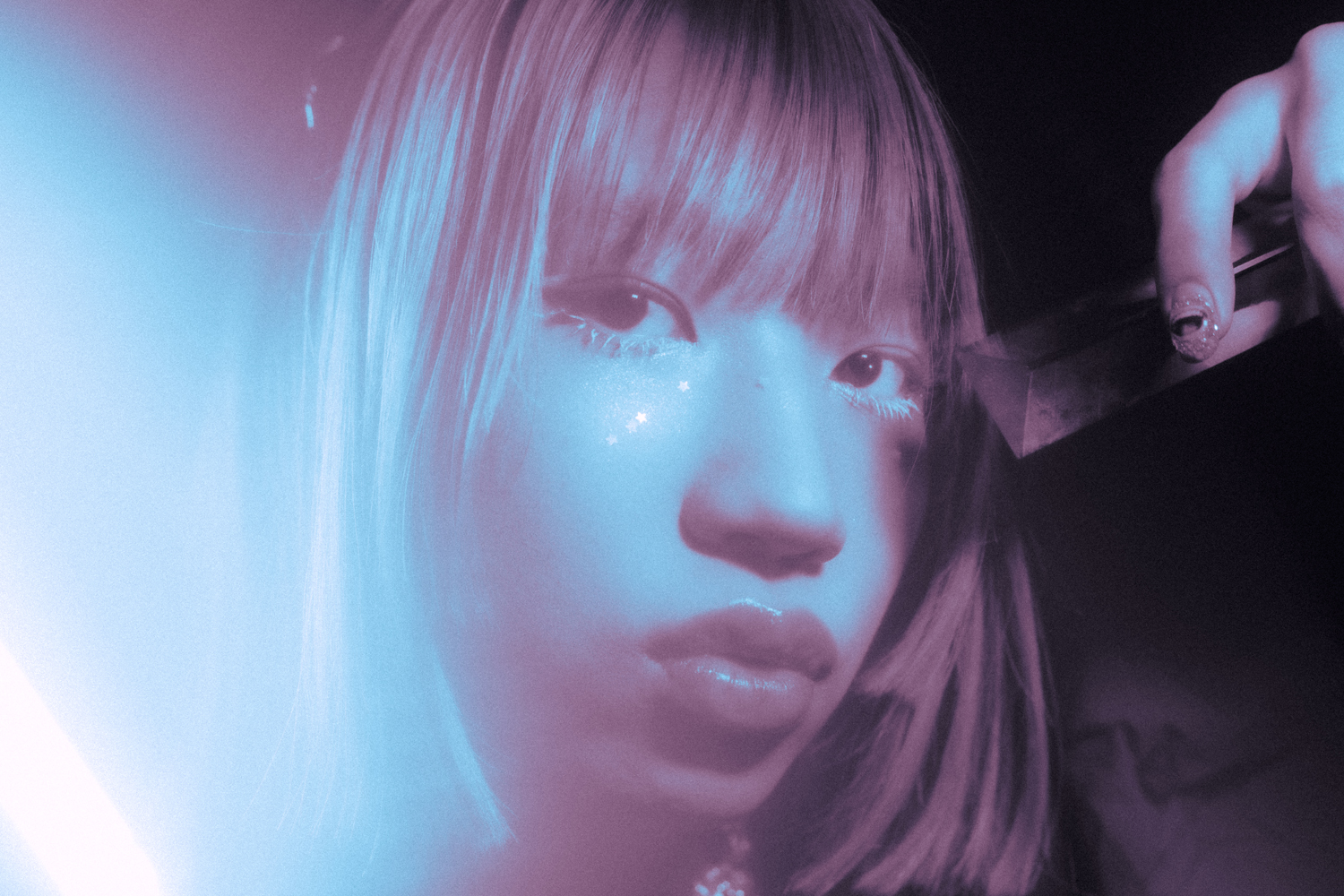 heykazma | Photo ©山口こすも