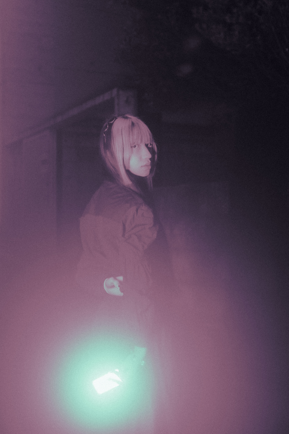 heykazma | Photo ©山口こすも