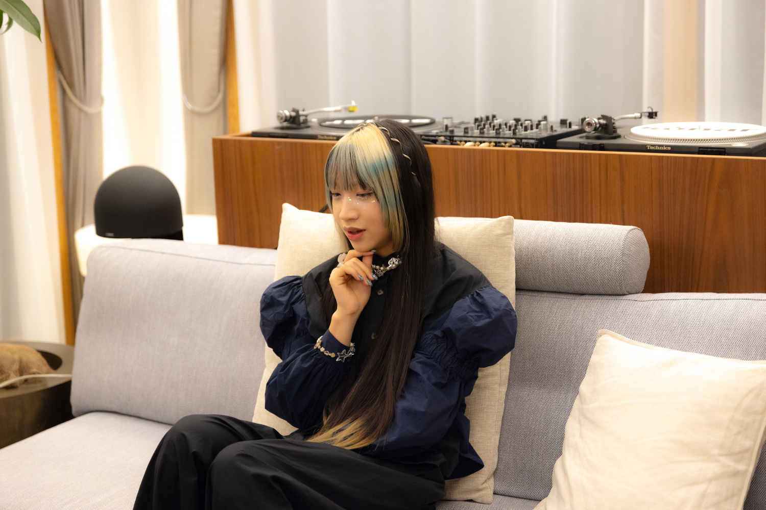 heykazma | Photo ©山口こすも