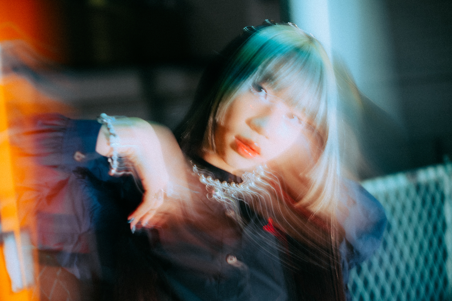 heykazma | Photo ©山口こすも