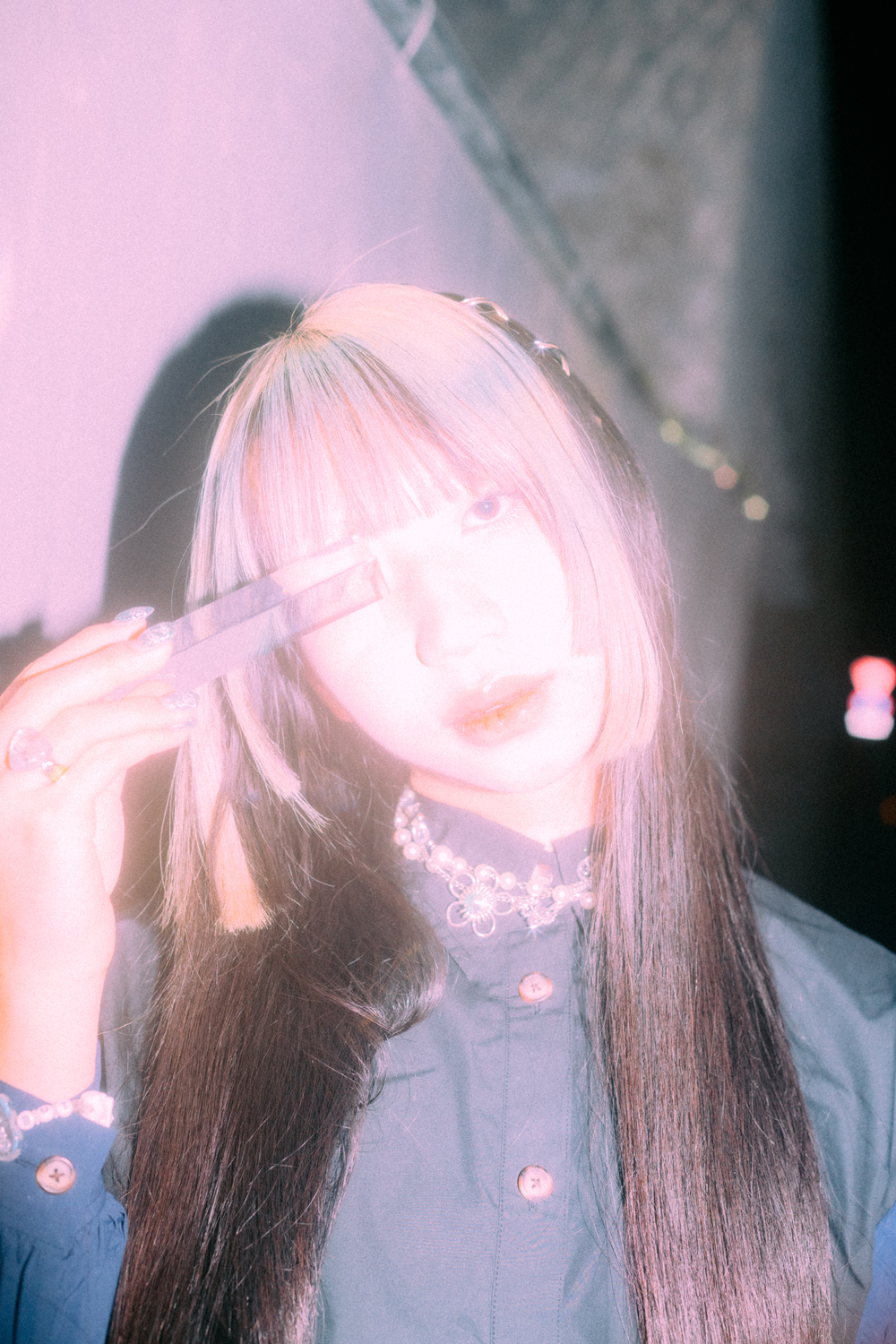 heykazma | Photo ©山口こすも