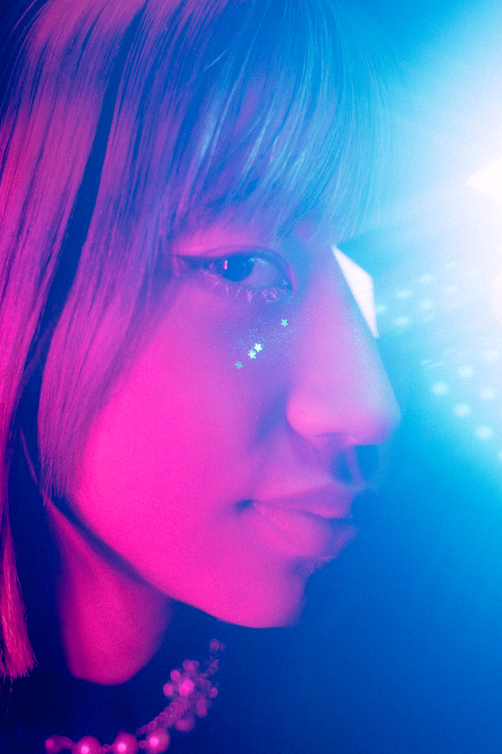 heykazma | Photo ©山口こすも