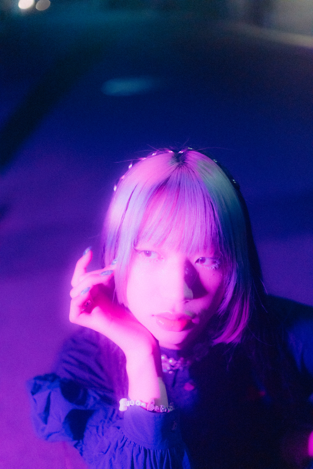 heykazma | Photo ©山口こすも