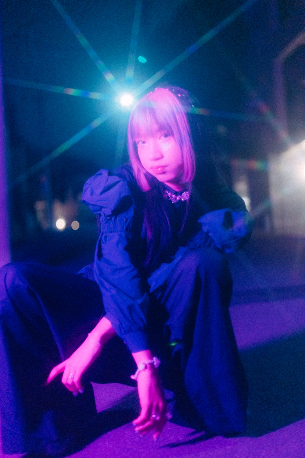 heykazma | Photo ©山口こすも