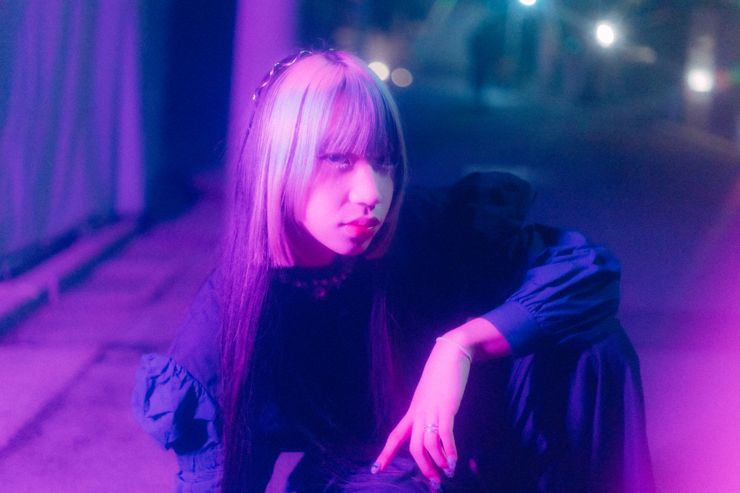 heykazma | Photo ©山口こすも