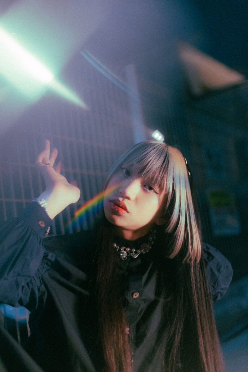 heykazma | Photo ©山口こすも