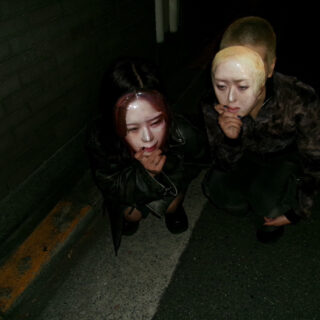 HYPER GAL | Photo ©六根由里香