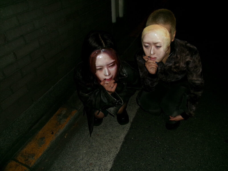 HYPER GAL | Photo ©六根由里香