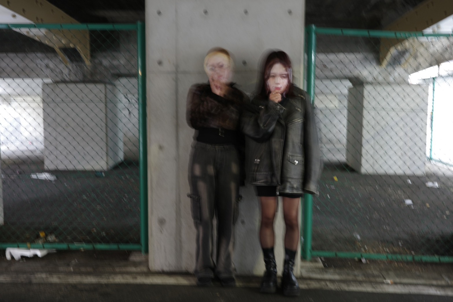 HYPER GAL | Photo ©六根由里香