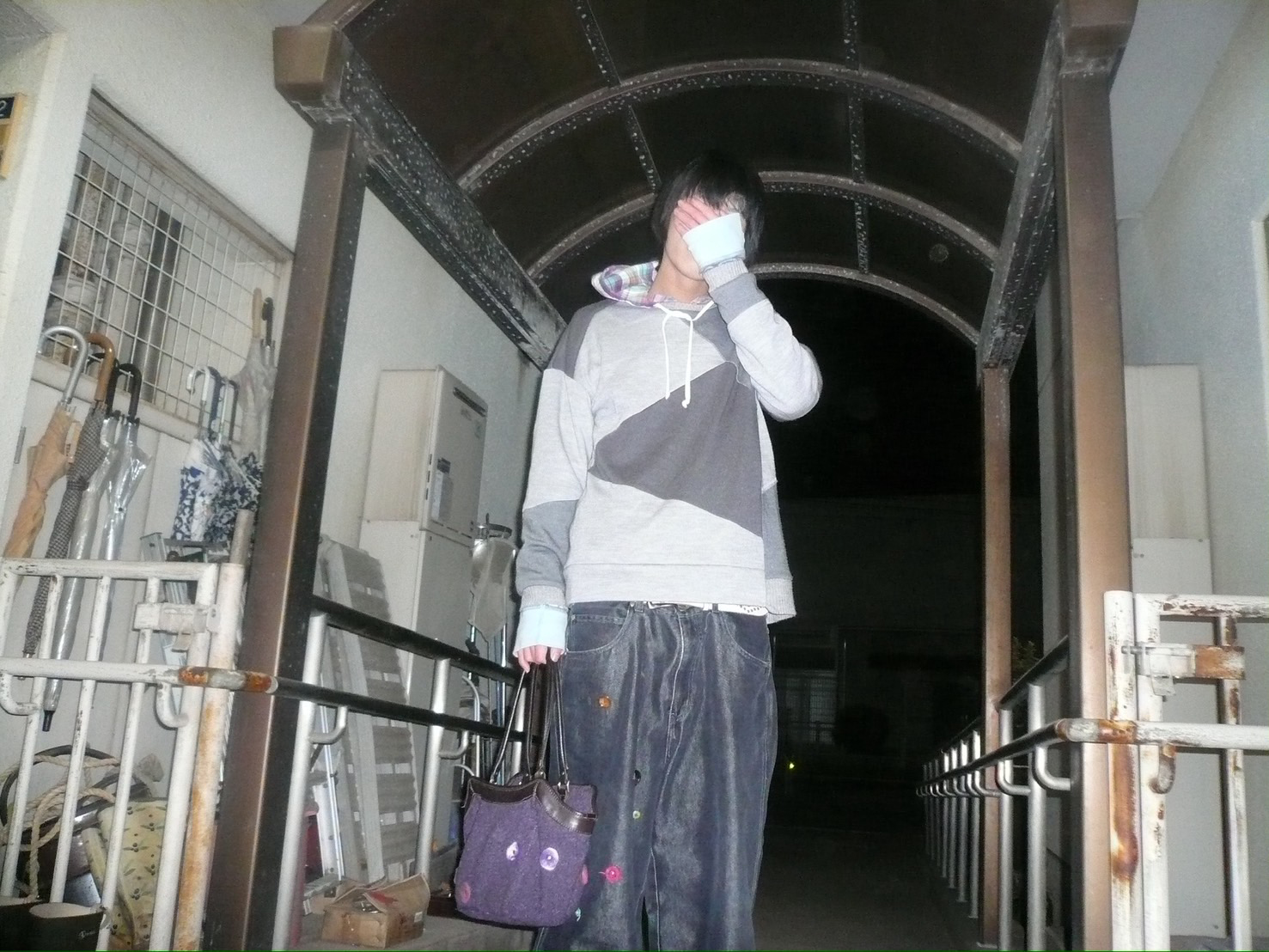 iga | Photo ©Kousei Yabukami